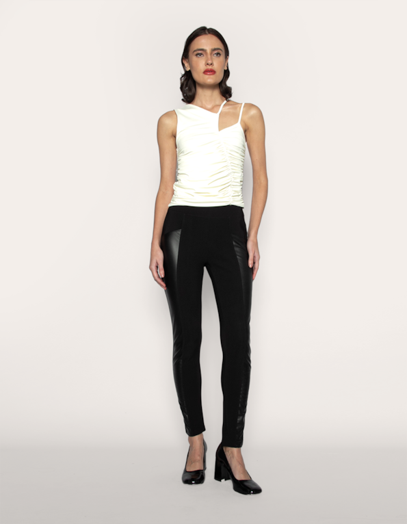 Calça montaria Preto