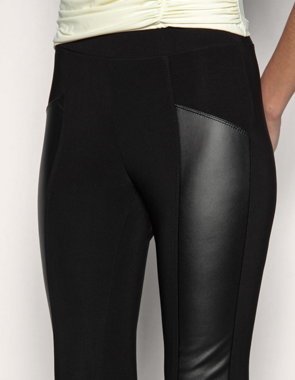 Calça montaria Preto
