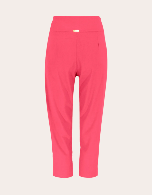 Calca pantacourt clochard