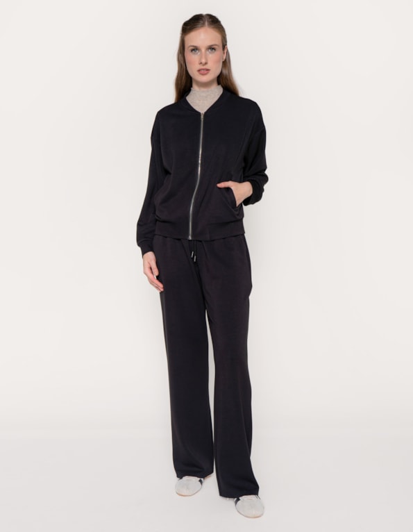 Conj duo lounge cotton