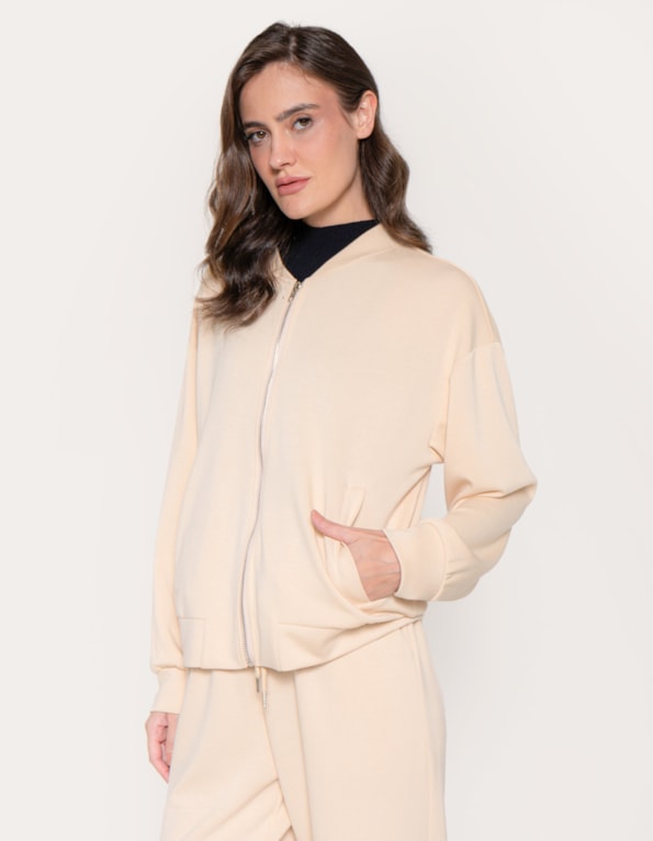 Conj duo lounge cotton